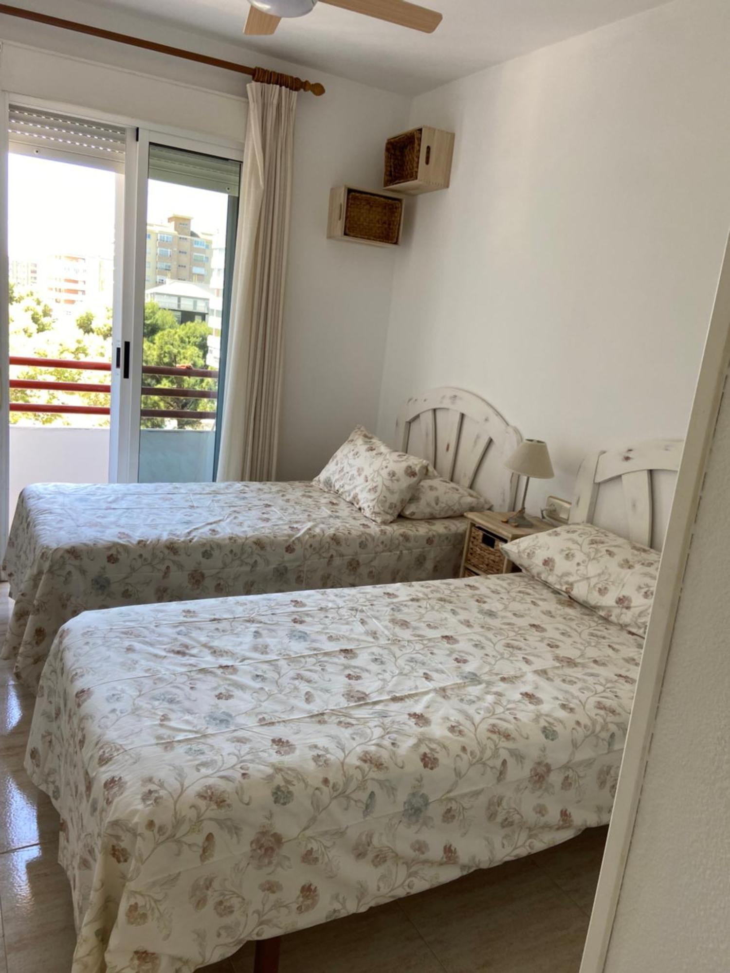 En Voramar A 2 Minutos De La Playa Apartment Benicassim