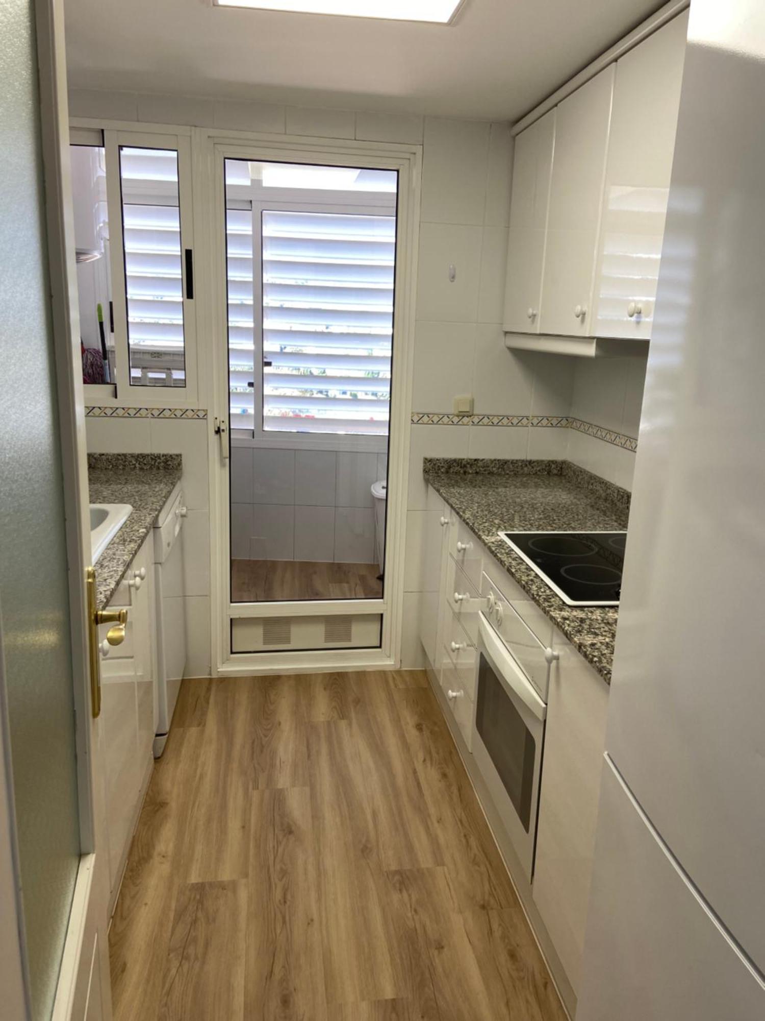 Apartment En Voramar A 2 Minutos De La Playa *