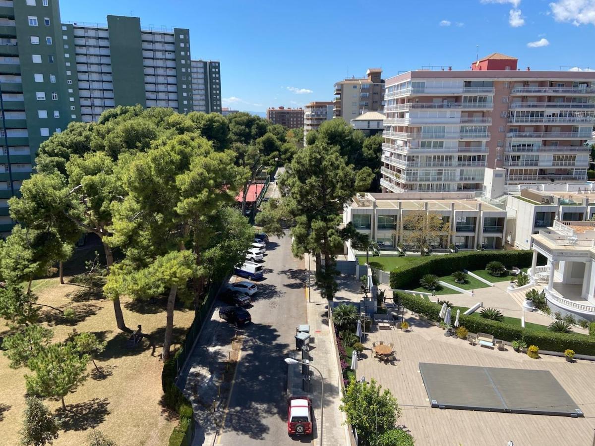 En Voramar A 2 Minutos De La Playa * Benicassim