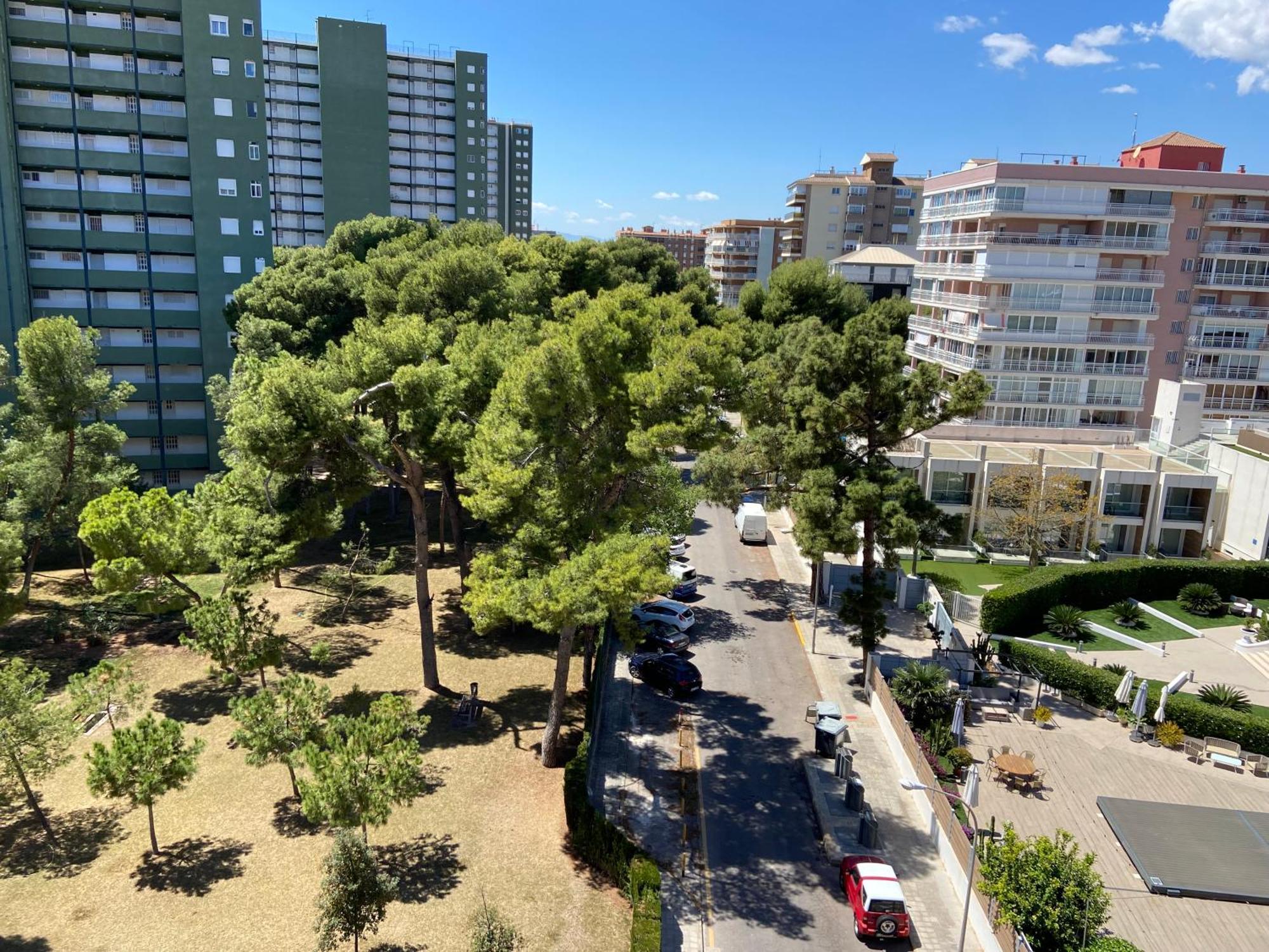 En Voramar A 2 Minutos De La Playa Apartment *