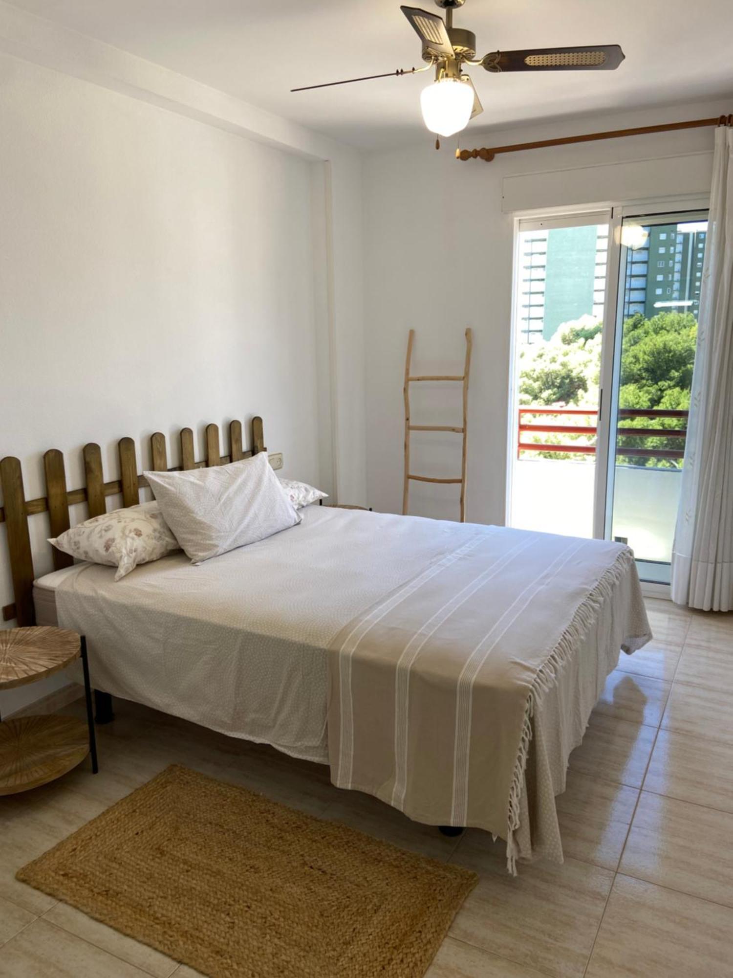 En Voramar A 2 Minutos De La Playa Apartment *