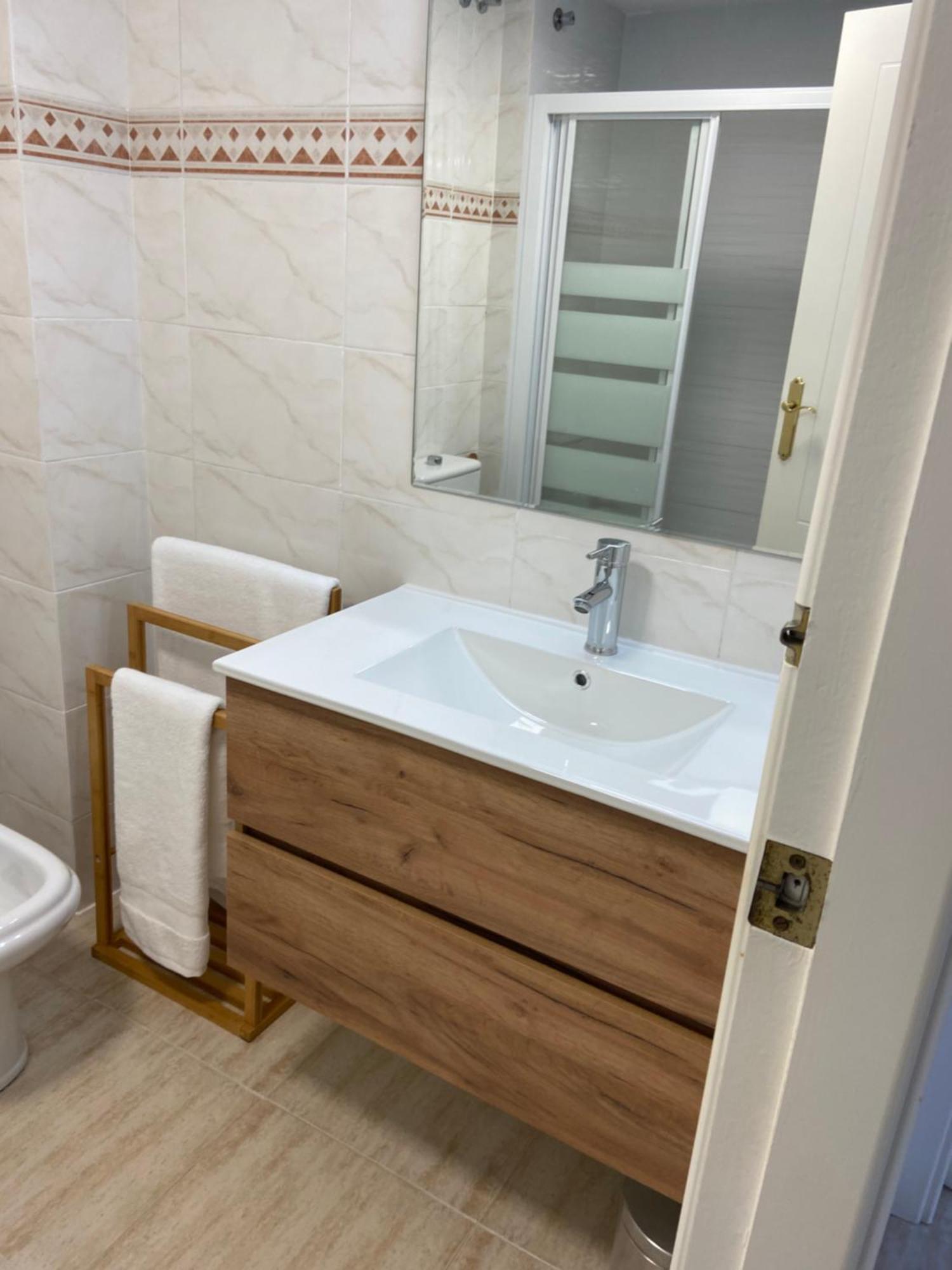 En Voramar A 2 Minutos De La Playa Apartment *
