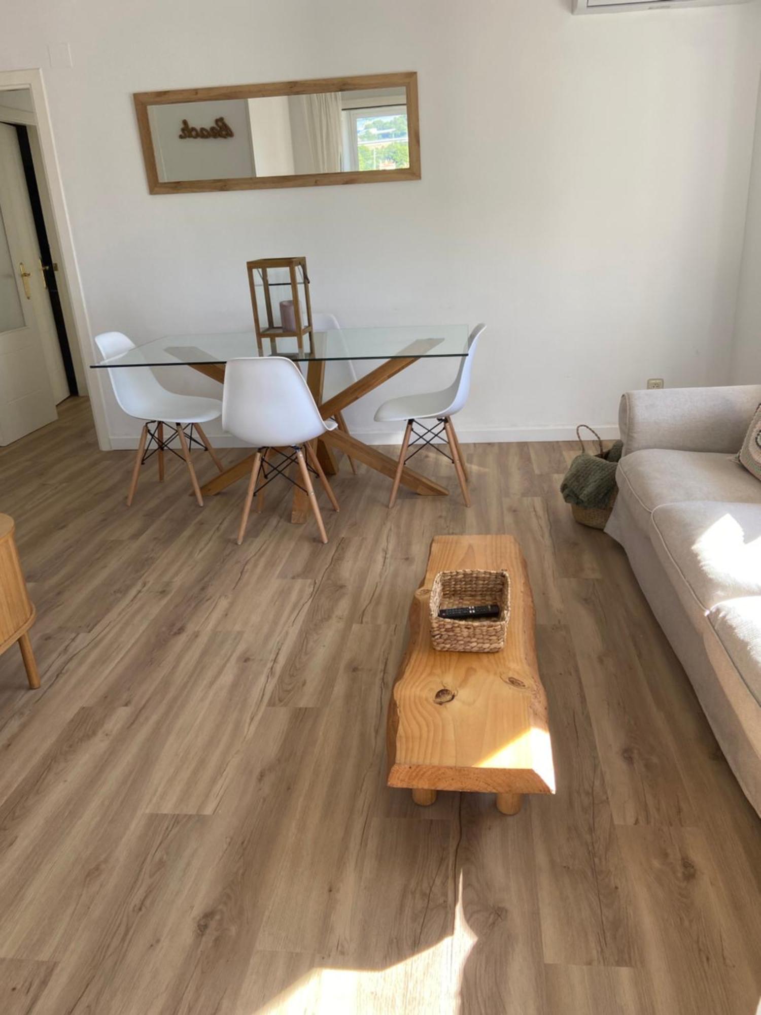 En Voramar A 2 Minutos De La Playa Apartment Benicassim