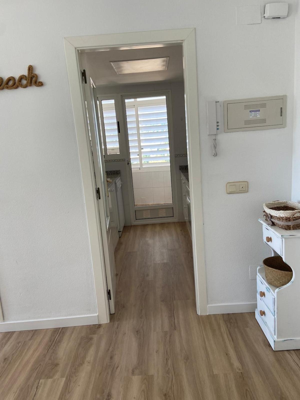 En Voramar A 2 Minutos De La Playa Apartment *