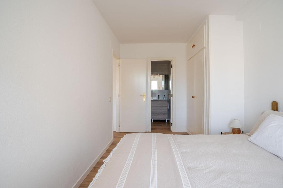Apartment En Voramar A 2 Minutos De La Playa